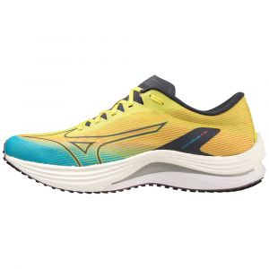 Chaussures de running Mizuno Wave Rebellion Flash