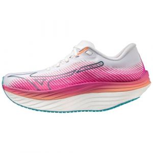 Mizuno Wave Rebellion Pro Women's Chaussure De Course à Pied - SS23-39