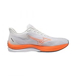 Mizuno Homme Wave Rebellion Sonic Chaussure de Course sur Route