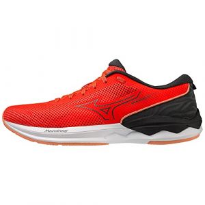 Mizuno Homme Wave Revolt 3 Chaussure de Course sur Route