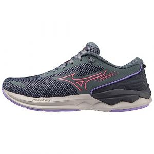 Mizuno Femme Wave Revolt 3 Course