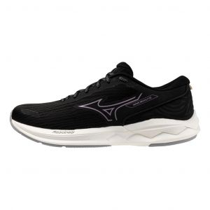 Chaussures Mizuno Wave Revolt 3 noir femme - 41