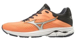 Chaussures de running femme mizuno wave rider 23