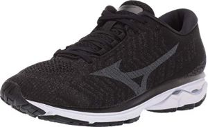 Mizuno Women's Wave Rider 23 Waveknit Running Shoe