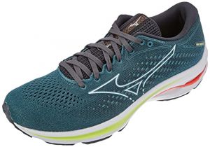 Mizuno Homme Wave Rider 25 Chaussures de Course