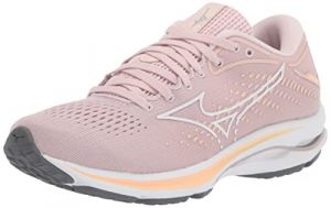 Mizuno Wave Rider 25 pour Femme Basket