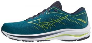 Mizuno Homme Men's Wave Rider 25 Chaussures de Course