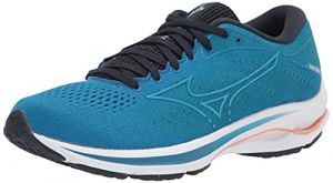 Mizuno Chaussures de Course Wave Rider 25 pour Femme