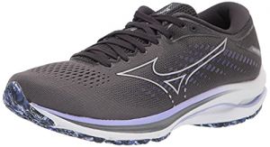 Mizuno Chaussures de Course Wave Rider 25 pour Femme