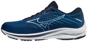 Mizuno Chaussures de Course Wave Rider 25 pour Homme