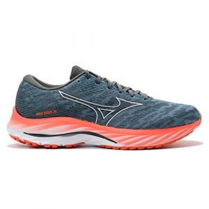 Mizuno Homme Wave Rider 26 Chaussure de Course sur Route