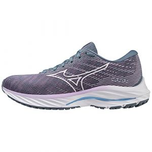 Mizuno Mixte Wave Rider 26 Chaussure de Course sur Route