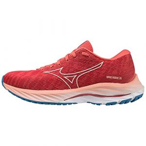 Mizuno Mixte Wave Rider 26 Chaussure de Course sur Route