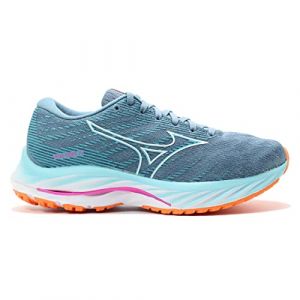 Mizuno Mixte Wave Rider 26 Chaussure de Course sur Route