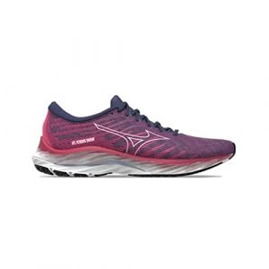 Mizuno Femme Wave Rider 26 Basket