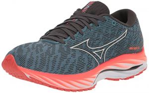 Mizuno Chaussures de Course Wave Rider 26 pour Homme