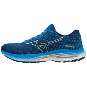 Mizuno Homme Wave Rider 26 Chaussure de Course sur Route