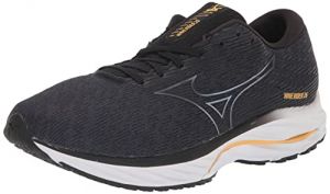 Mizuno Chaussures de Course Wave Rider 26 pour Homme