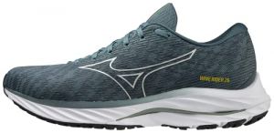 Mizuno Chaussures de Course Wave Rider 26 pour Homme