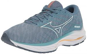 Mizuno Chaussures de Course Wave Rider 26 pour Femme