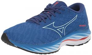 Mizuno Chaussures de Course Wave Rider 26 pour Homme