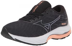 Mizuno Chaussures de Course Wave Rider 26 pour Femme