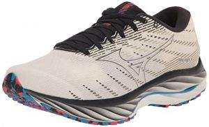 Mizuno Chaussures de Course Wave Rider 26 pour Homme