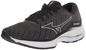 Mizuno Chaussures de Course Wave Rider 26 pour Femme