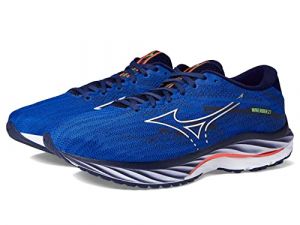 Mizuno Homme Wave Rider 27 Chaussure de Course