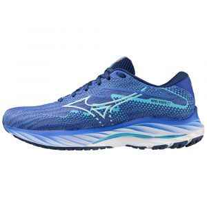 Chaussures de running femme Mizuno Wave Rider 27