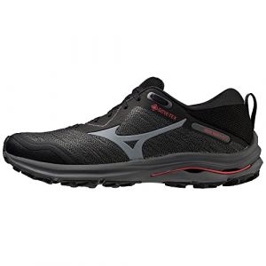 Mizuno Homme Wave Rider GTX Chaussure de Course