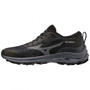 Mizuno Femme Wave Rider GTX Course