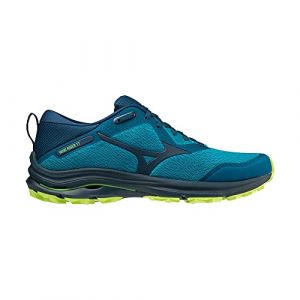 Mizuno Homme Wave Rider TT Chaussures de Trail Running