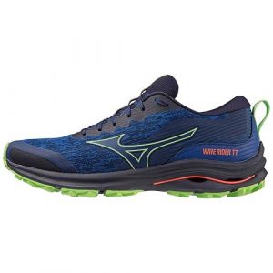 Mizuno Homme Wave Rider TT Chaussure de Course