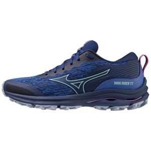 Chaussures de running femme Mizuno Wave Rider TT