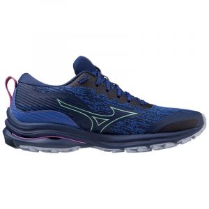 Mizuno Mizuno Wave Rider TT 