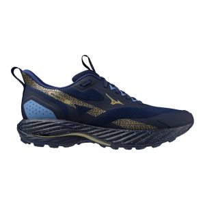 Chaussures de running Mizuno Wave Rider TT 2