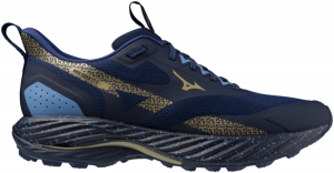 Chaussures de trail Mizuno WAVE RIDER TT 2