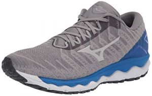 Mizuno Men's Wave Sky 4 Waveknit Running Shoe