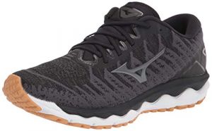 Mizuno Homme Wave Sky 4 Waveknit Chaussure de Course