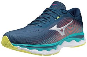 Mizuno Homme Wave Sky 5 Chaussure de Marche