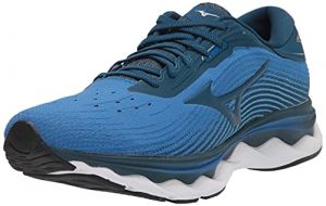 Mizuno Homme Wave Sky 5 Chaussure de Course