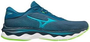 Mizuno Homme Wave Sky 5 Chaussures de Running