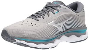 Mizuno Femme Wave Sky 5 Chaussure de Course