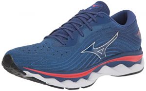 Mizuno Homme Wave Sky 6 Chaussure de Course