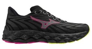 Mizuno Wave Sky 8 - homme - noir