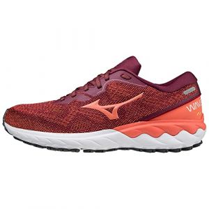 Mizuno Femme Wave Skyrise 2 Chaussure de Marche