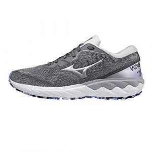 Mizuno Femme Wave Skyrise 2 Chaussure de Marche