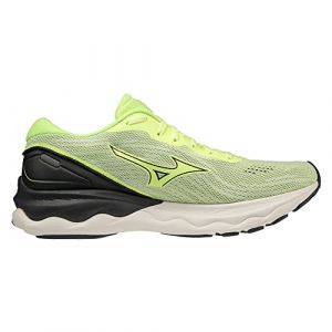 Mizuno Homme Wave Skyrise 3 Chaussures de Running