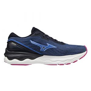 Mizuno Femme Wave Skyrise 3 (W) Chaussures de Running